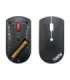 Lenovo ThinkPad Bluetooth Silent Mouse w/o battery Wireless Bluetooth 5.0 Black 1 year(s)