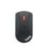 Lenovo ThinkPad Bluetooth Silent Mouse w/o battery Wireless Bluetooth 5.0 Black 1 year(s)