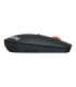 Lenovo ThinkPad Bluetooth Silent Mouse w/o battery Wireless Bluetooth 5.0 Black 1 year(s)