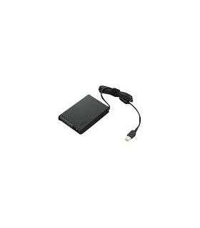 Lenovo ThinkPad Slim 135W AC Adapter AC adapter