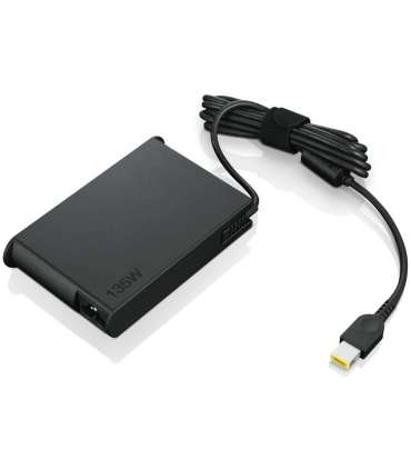 Lenovo ThinkPad Slim 135W AC Adapter AC adapter