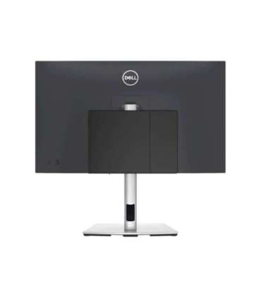 Dell Desk Mount Tilt, swivel, height adjustment, pivot 19-27 " Silver