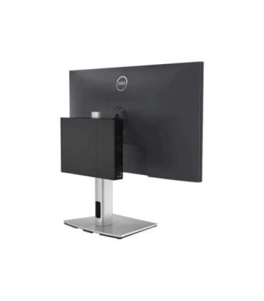 Dell Desk Mount Tilt, swivel, height adjustment, pivot 19-27 " Silver