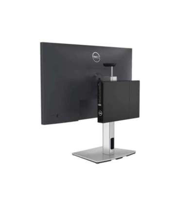 Dell Desk Mount Tilt, swivel, height adjustment, pivot 19-27 " Silver