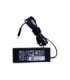 Dell 4.5mm Barrel AC Adapter with EURO power cord (Kit)