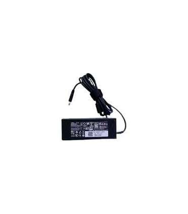 Dell 4.5mm Barrel AC Adapter with EURO power cord (Kit)