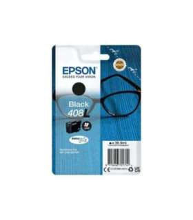 Epson 408L DURABrite Ultra Ink Black