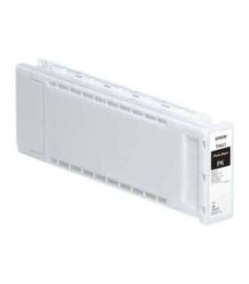 Epson T44J140 UltraChrome PRO 12 700ml Ink cartrige Photo Black