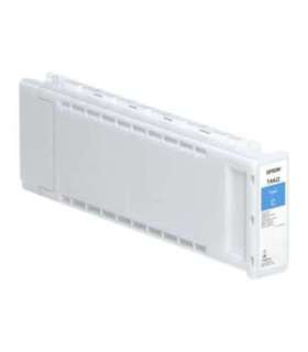 Epson T44J240 UltraChrome PRO 12 700ml Ink cartrige Cyan