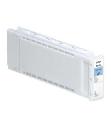 Epson T44J540 UltraChrome PRO 12 700ml Ink cartrige Light Cyan