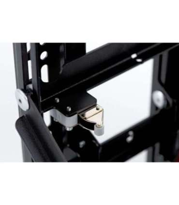 EDBAK Wall mount VWPOP65-L 42-65 " Maximum weight (capacity) 60 kg Black