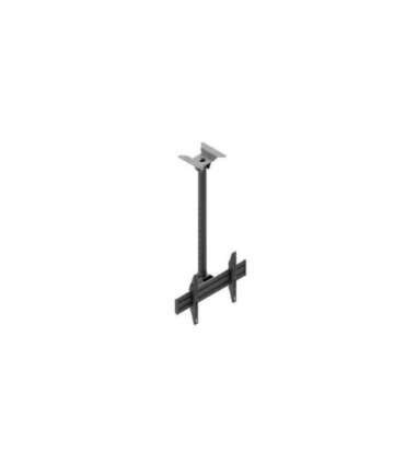 EDBAK Ceiling mount MBV1155-L 42-57 " Maximum weight (capacity) 70 kg Black