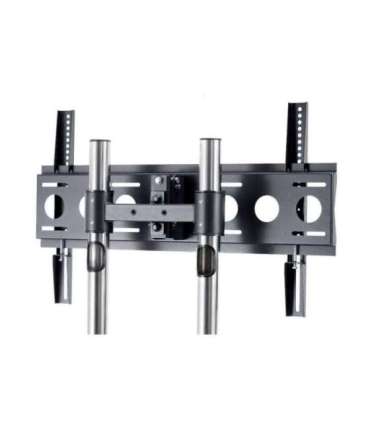 EDBAK TR1C-B Trolleys & Stands 40-75 " Maximum weight (capacity) 80 kg Black