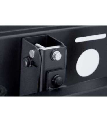 EDBAK TR1C-B Trolleys & Stands 40-75 " Maximum weight (capacity) 80 kg Black