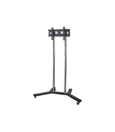 EDBAK TR1C-B Trolleys & Stands 40-75 " Maximum weight (capacity) 80 kg Black