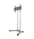 EDBAK TR1C-B Trolleys & Stands 40-75 " Maximum weight (capacity) 80 kg Black