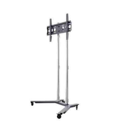 EDBAK TR1C-B Trolleys & Stands 40-75 " Maximum weight (capacity) 80 kg Black