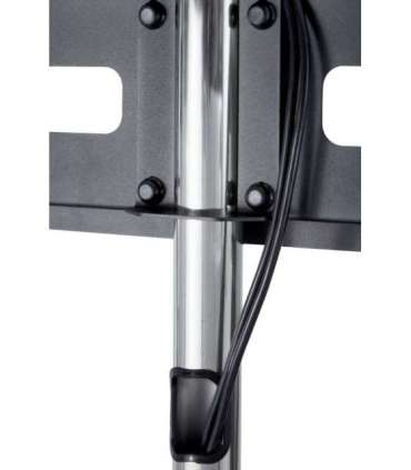 EDBAK WWTR-TR51c-B Trolleys & Stands 37-60 " Maximum weight (capacity) 80 kg Black