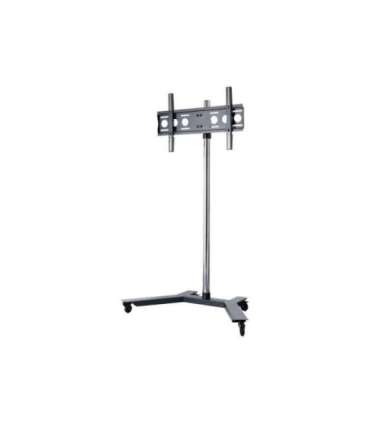 EDBAK WWTR-TR51c-B Trolleys & Stands 37-60 " Maximum weight (capacity) 80 kg Black