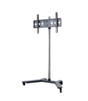 EDBAK WWTR-TR51c-B Trolleys & Stands 37-60 " Maximum weight (capacity) 80 kg Black