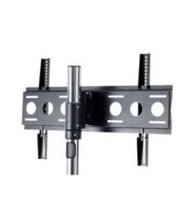 EDBAK STD01c-B Trolleys & Stands 40-75 " Maximum weight (capacity) 80 kg Black