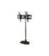 EDBAK STD01c-B Trolleys & Stands 40-75 " Maximum weight (capacity) 80 kg Black