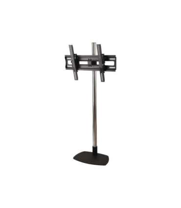 EDBAK STD01c-B Trolleys & Stands 40-75 " Maximum weight (capacity) 80 kg Black