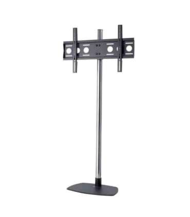 EDBAK STD01c-B Trolleys & Stands 40-75 " Maximum weight (capacity) 80 kg Black