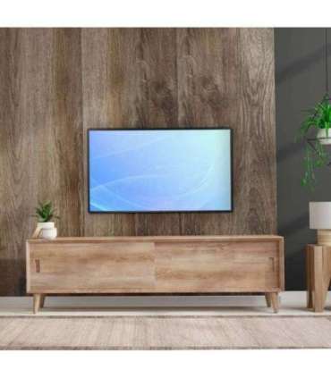 EDBAK Wall mount TWB1C-B 40-75 " Maximum weight (capacity) 80 kg Black