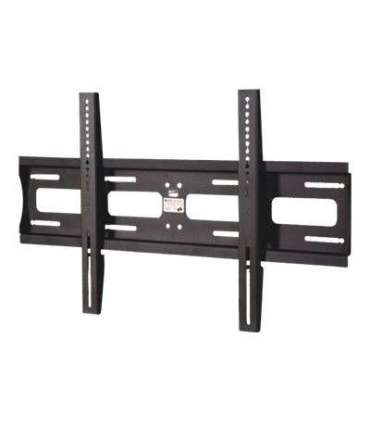EDBAK Wall mount TWB1C-B 40-75 " Maximum weight (capacity) 80 kg Black