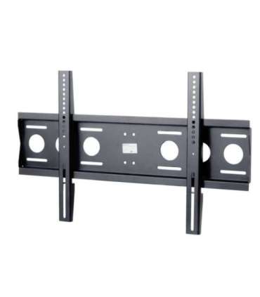 EDBAK Wall mount TWB1C-B 40-75 " Maximum weight (capacity) 80 kg Black