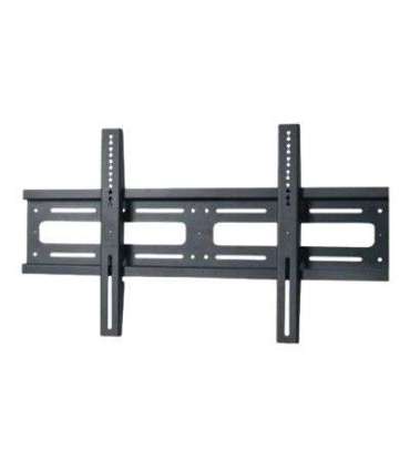 EDBAK Wall mount TWB1C-B 50-86 " Maximum weight (capacity) 80 kg Black