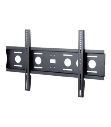 EDBAK Wall mount TWB1C-B 50-86 " Maximum weight (capacity) 80 kg Black