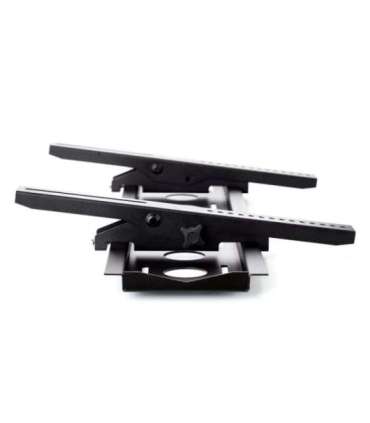EDBAK Wall mount TWB2C-B 65-86 " Maximum weight (capacity) 80 kg Black
