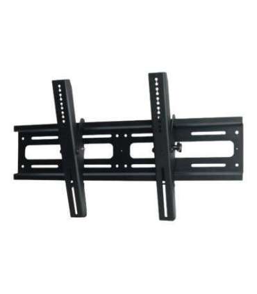 EDBAK Wall mount TWB2C-B 65-86 " Maximum weight (capacity) 80 kg Black