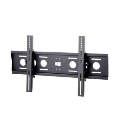 EDBAK Wall mount TWB2C-B 65-86 " Maximum weight (capacity) 80 kg Black