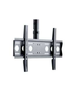 EDBAK Ceiling mount CMS21 40-75 " Maximum weight (capacity) 60 kg Black