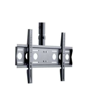 EDBAK Ceiling mount CMS21 40-75 " Maximum weight (capacity) 60 kg Black