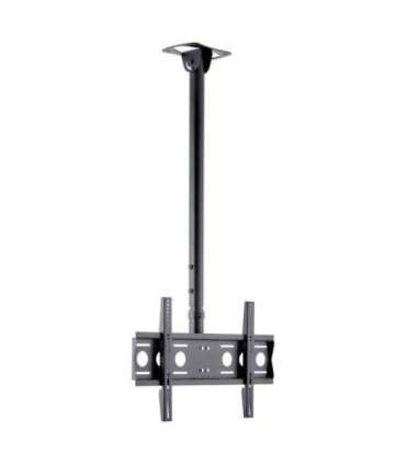 EDBAK Ceiling mount CMS21 40-75 " Maximum weight (capacity) 60 kg Black