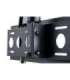EDBAK Ceiling mount CMS21 40-75 " Maximum weight (capacity) 60 kg Black