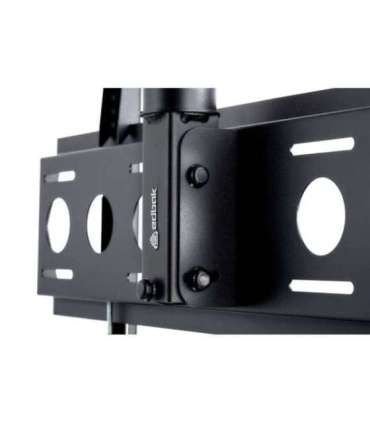 EDBAK Ceiling mount CMS21 40-75 " Maximum weight (capacity) 60 kg Black
