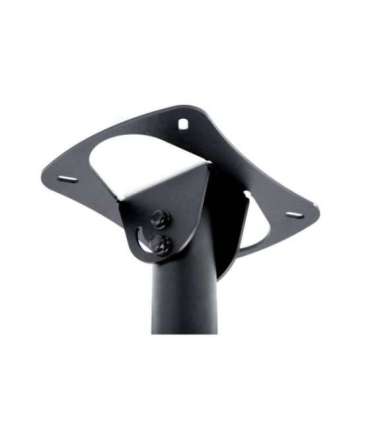 EDBAK Ceiling mount CMS21 40-75 " Maximum weight (capacity) 60 kg Black