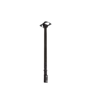 EDBAK Ceiling mount CMS21 40-75 " Maximum weight (capacity) 60 kg Black