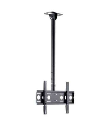 EDBAK Ceiling mount CMS21 40-75 " Maximum weight (capacity) 60 kg Black