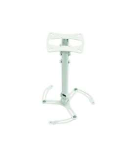 EDBAK Ceiling mount PM1W-B Maximum weight (capacity) 15 kg White