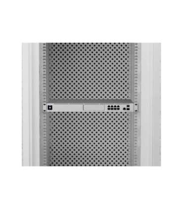 All-in-one Router and Security Gateway UDM-SE No Wi-Fi 10/100/1000/2500 Mbit/s Ethernet LAN (RJ-45) ports 8 |