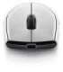 Dell Mouse Alienware Tri-Mode AW720M 2.4GHz Wireless Gaming Mouse Wireless Wireless - 2.4 GHz, Bluetooth 5.1.