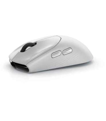Dell Mouse Alienware Tri-Mode AW720M 2.4GHz Wireless Gaming Mouse Wireless Wireless - 2.4 GHz, Bluetooth 5.1.