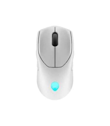 Dell Mouse Alienware Tri-Mode AW720M 2.4GHz Wireless Gaming Mouse Wireless Wireless - 2.4 GHz, Bluetooth 5.1.