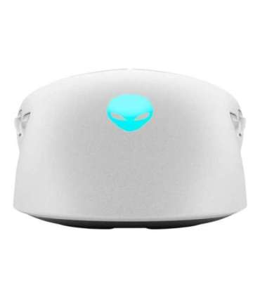 Dell Mouse Alienware Tri-Mode AW720M 2.4GHz Wireless Gaming Mouse Wireless Wireless - 2.4 GHz, Bluetooth 5.1.